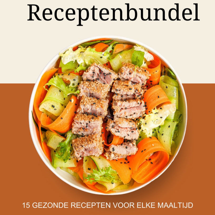 Receptenbundel